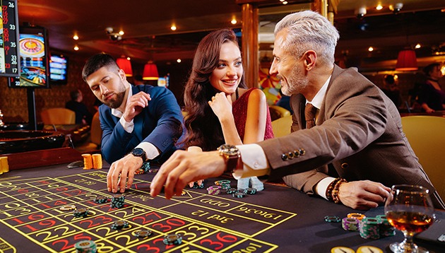 L’ascesa del Live Casino in Italia: come funziona e perché piace così tanto