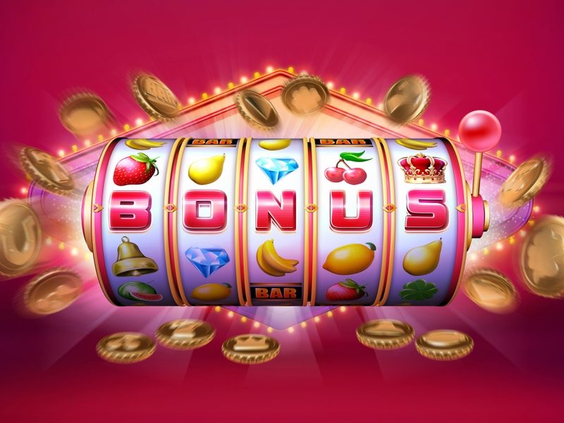 I migliori bonus di benvenuto per i giocatori italiani