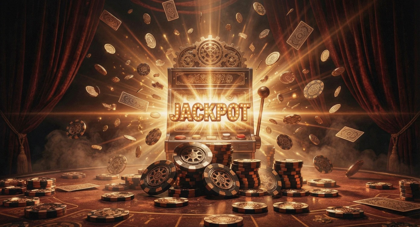 Slot machine ispirate alla mitologia greca